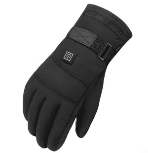 Unisex Heated Gloves