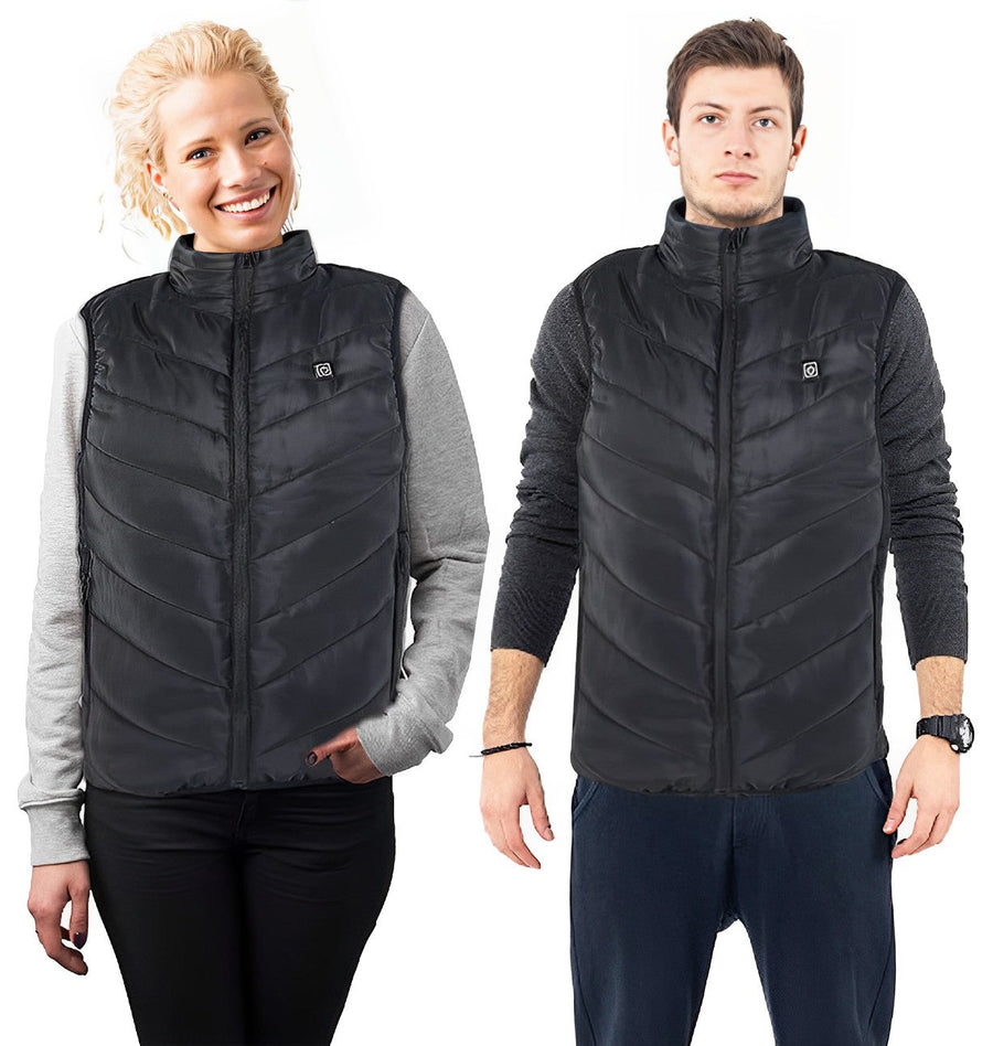 Unisex Heated Vest