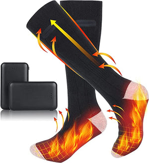 Unisex Heated Socks