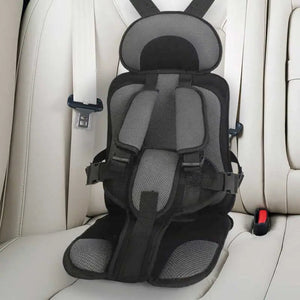 Child Protection Car Cushion Seat