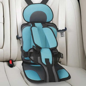 Child Protection Car Cushion Seat