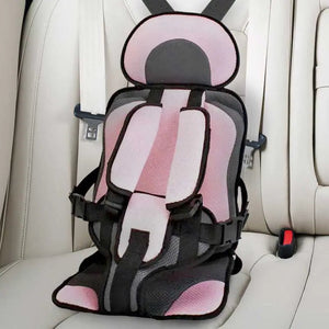 Child Protection Car Cushion Seat