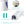 Load image into Gallery viewer, Mini Ultrasonic Portable Handheld Nebulizer Machine Mesh Steam Inhaler for Kids, Adults
