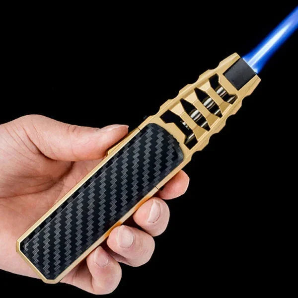 Windproof Torch Lighter