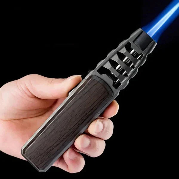 Windproof Torch Lighter