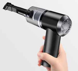 Wireless Handheld Car Vacuum Cleaner