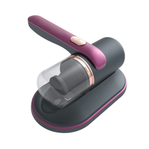 Cordless Dust Mite Vacuum