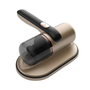 Cordless Dust Mite Vacuum