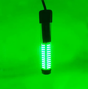 Underwater Night Fishing Light - Lumens Fish Attracting Light, Night Fishing Light