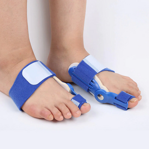 Orthopedic Bunion Corrector (1 Pair)