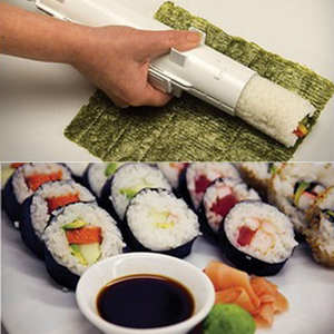 Premium Sushi Kit