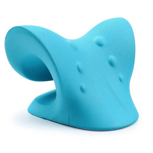 Cervical Traction Pillow