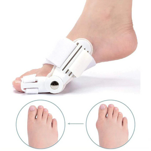 Orthopedic Bunion Corrector (1 Pair)