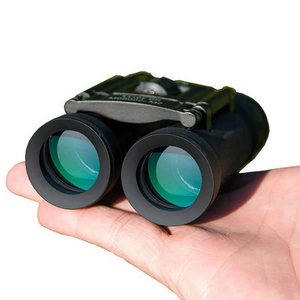 Military HD 40x22 Binoculars Professional Hunting Telescope