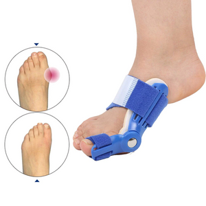 Orthopedic Bunion Corrector (1 Pair)